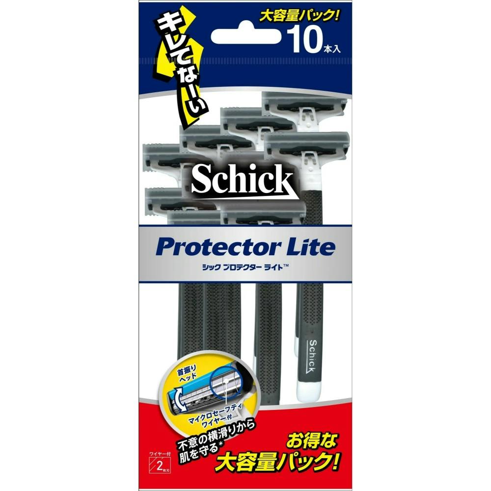 プロテクターライト（１０本入） ×1点【送料込み】 ＃hrm-4891228313463
