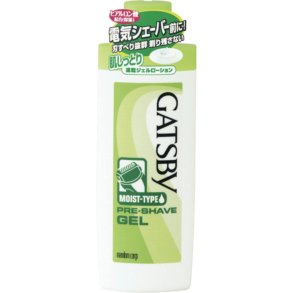 GBプレシェーブジェル140ml ×1点 #hrm-4902806260137 シェービング用品 GBプレシェーブジェル140ml ×1点 #hrm-4902806260137 シェービング用品