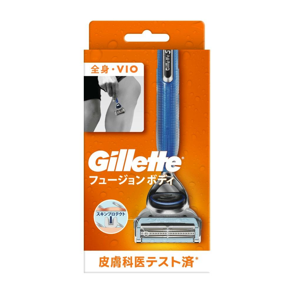 ジレットフュージョンボディホルダー ×1点 #hrm-4987176305602 シェービング用品 ジレットフュージョンボディホルダー ×1点 #hrm-4987176305602 シェービング用品