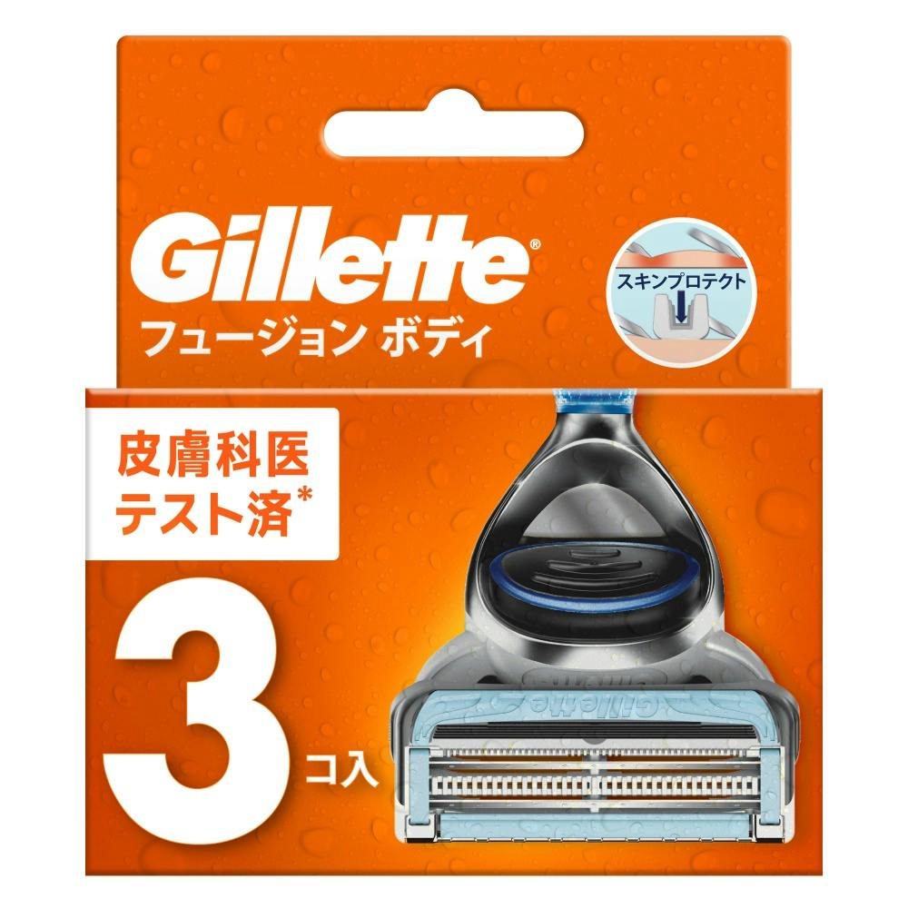 ジレットフュージョンボディ替刃 × 40点 #hrm-4987176305619 シェービング用品 ジレットフュージョンボディ替刃 × 40点 #hrm-4987176305619 シェービング用品