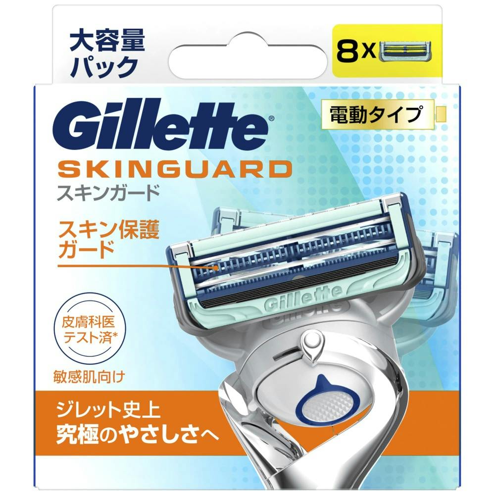 スキンガードパワー替刃8B × 40点 #hrm-4987176032492 シェービング用品 スキンガードパワー替刃8B × 40点 #hrm-4987176032492 シェービング用品