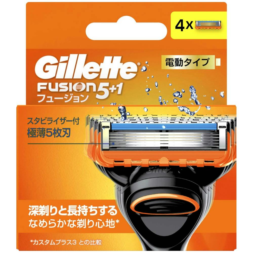 フュージョンパワー替刃4B × 40点 #hrm-4987176032447 シェービング用品 フュージョンパワー替刃4B × 40点 #hrm-4987176032447 シェービング用品