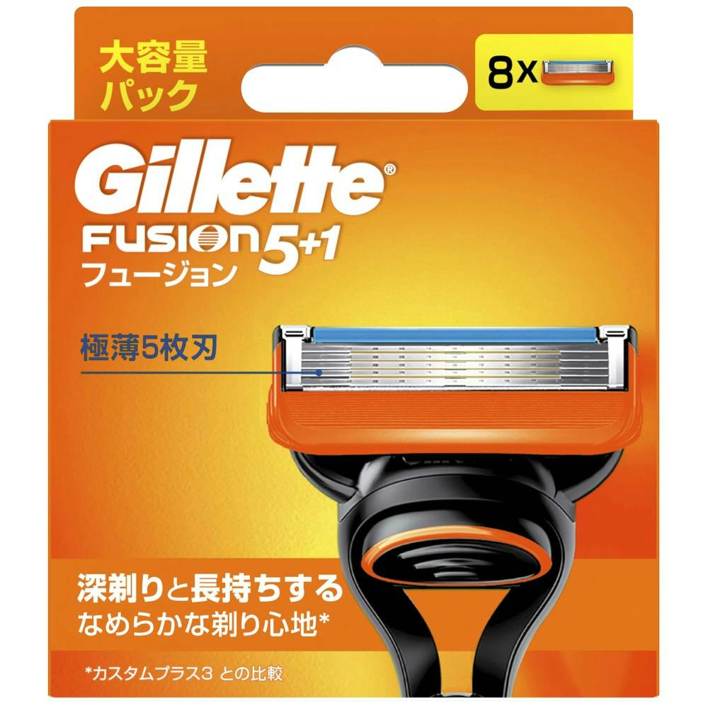 フュージョンマニュアル替刃8B ×1点 #hrm-4987176032683 シェービング用品 フュージョンマニュアル替刃8B ×1点 #hrm-4987176032683 シェービング用品