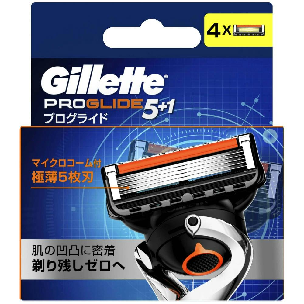 プログライドマニュアル替刃4B ×1点 #hrm-4987176032690 シェービング用品 プログライドマニュアル替刃4B ×1点 #hrm-4987176032690 シェービング用品