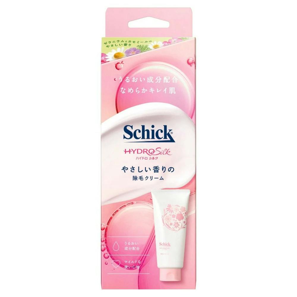 シック ハイドロシルク 除毛クリーム ×1点 #hrm-4891228319083 シェービング用品 シック ハイドロシルク 除毛クリーム ×1点 #hrm-4891228319083 シェービング用品