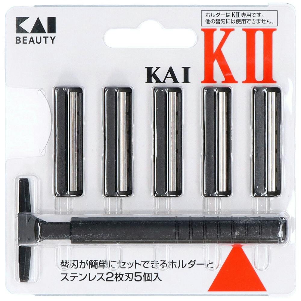 【10点まとめ買い】ＫＡＩ－ＫⅡ × 10点【送料込み】 ＃hrm-4901331003301