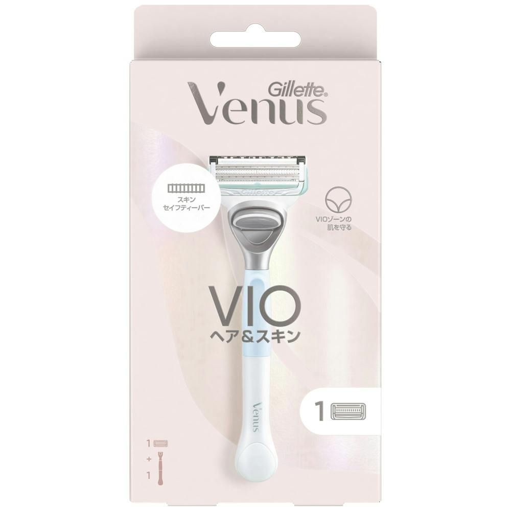 ヴィーナス VIOカミソリ ホルダー ×1点 #hrm-4987176111098 シェービング用品 ヴィーナス VIOカミソリ ホルダー ×1点 #hrm-4987176111098 シェービング用品