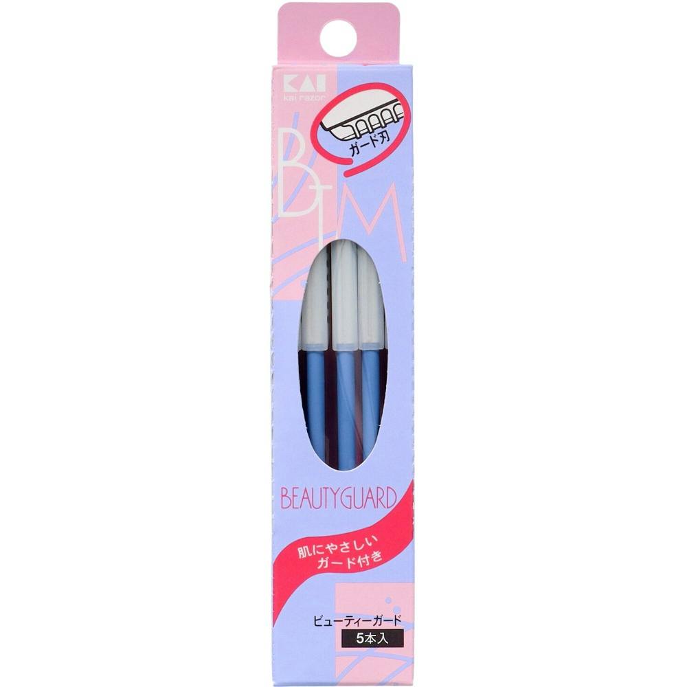 ビューティーガード BTMG-5F × 40点 #hrm-4901331006616 シェービング用品 ビューティーガード BTMG-5F × 40点 #hrm-4901331006616 シェービング用品