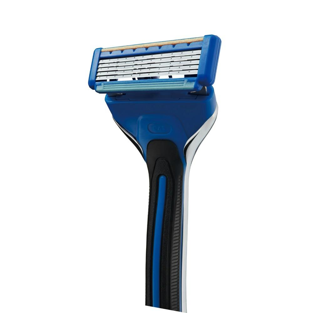 4901331001291 【60個入】 KAIRAZOR axia コンボパック 替刃5個入 91921【キャンセル不可】 KAIRAZOR axia コンボパック 5P ×1点【送料込み】 ＃hrm-4901331001291