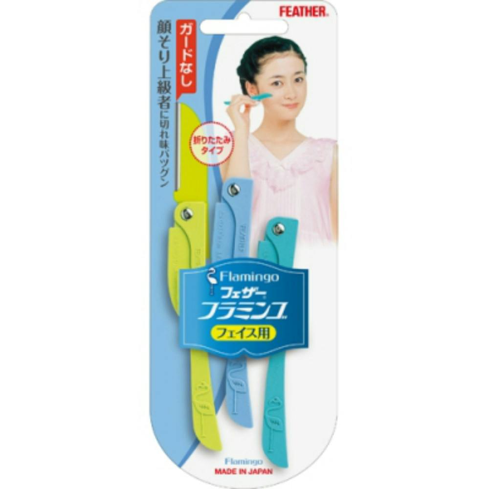 フラミンゴ ×1点 #hrm-4902470170169 シェービング用品 フラミンゴ ×1点 #hrm-4902470170169 シェービング用品