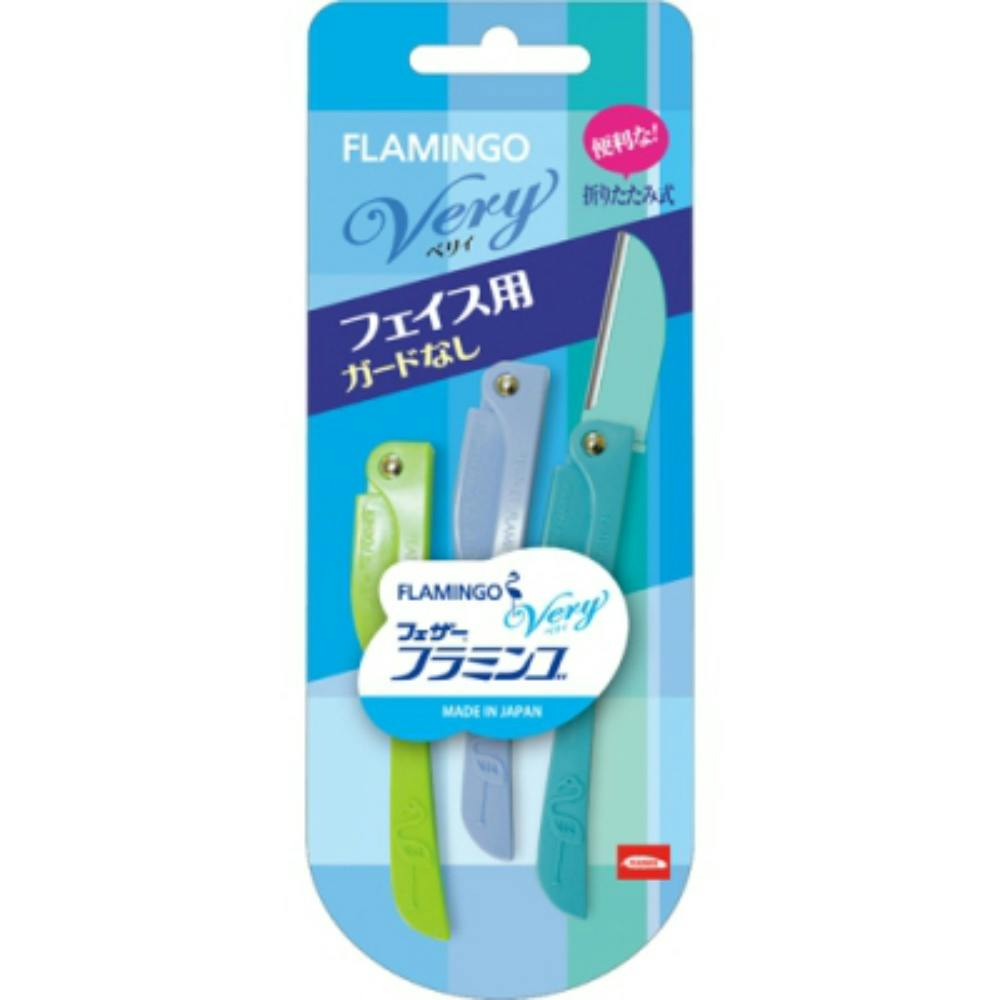 フラミンゴ ベリィ × 288点 #hrm-4902470170176 シェービング用品 フラミンゴ ベリィ × 288点 #hrm-4902470170176 シェービング用品