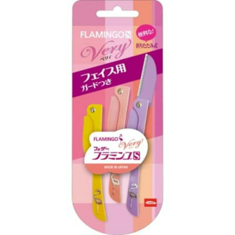 フラミンゴS ベリィ (フェイス用) × 12点 #hrm-4902470170282 シェービング用品 フラミンゴS ベリィ (フェイス用) × 12点 #hrm-4902470170282 シェービング用品