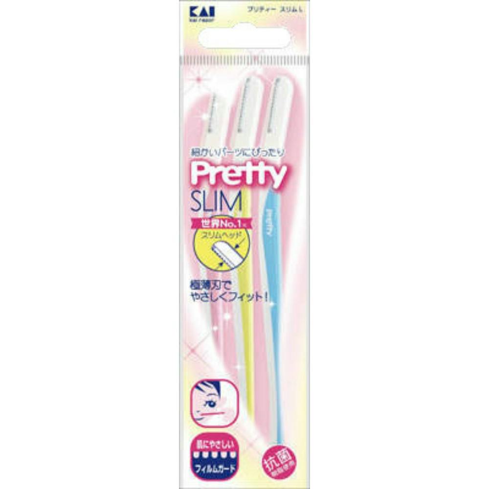 プリテイ-スリムL3本 PSL-3P ×1点 #hrm-4901331000188 シェービング用品 プリテイ-スリムL3本 PSL-3P ×1点 #hrm-4901331000188 シェービング用品