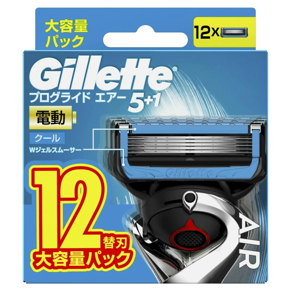 プログライドエアー電動替刃12B × 20点 #hrm-4987176219008 シェービング用品 プログライドエアー電動替刃12B × 20点 #hrm-4987176219008 シェービング用品