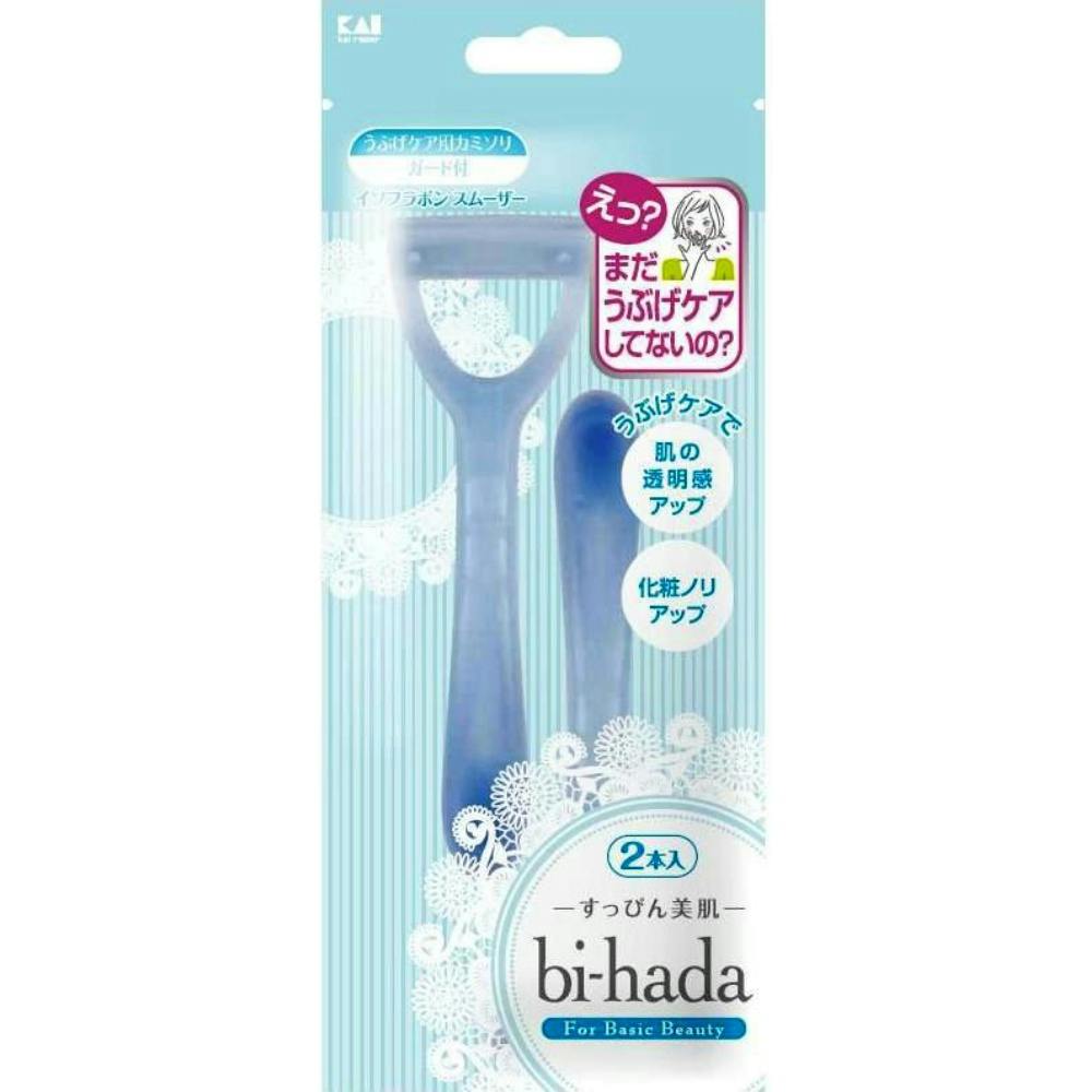 ビハダT型 2本入 × 10点 #hrm-4901331015823 シェービング用品 ビハダT型 2本入 × 10点 #hrm-4901331015823 シェービング用品