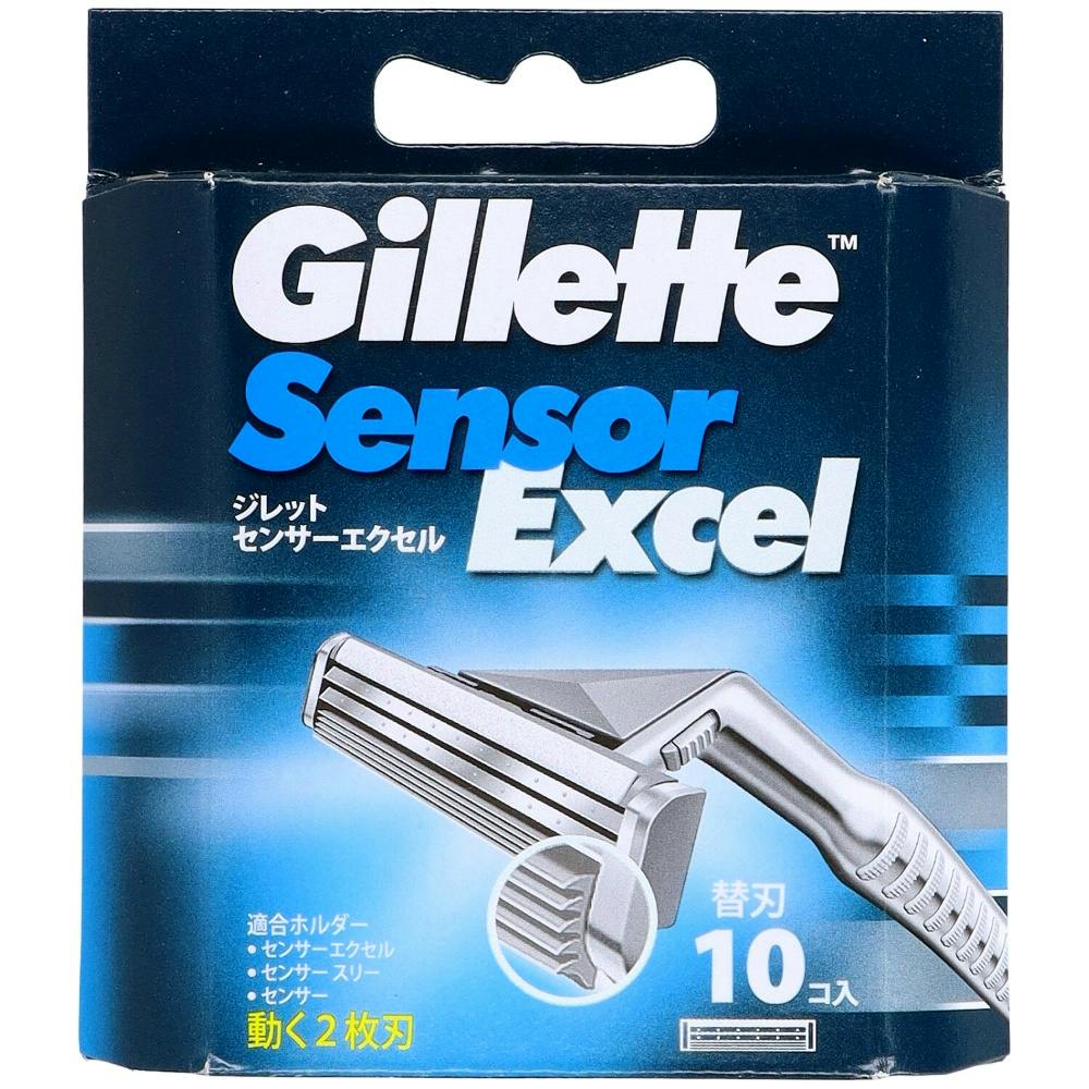 Gillette ジレット フュージョン ソンフンミン エディション 替刃12個 ジレット フュージョン 替刃 ( 12個入 )/ : 爽快ドラッグ - 通販