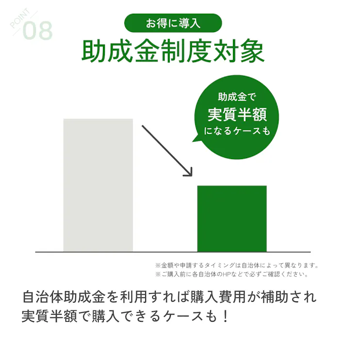 生ごみ処理機 電気式 生ごみ再生機 GREEN CIRCULAR BOX 最大92.8%減量 粉砕式 乾燥機 家庭用 堆肥 Sunruck SR-CL500-GY