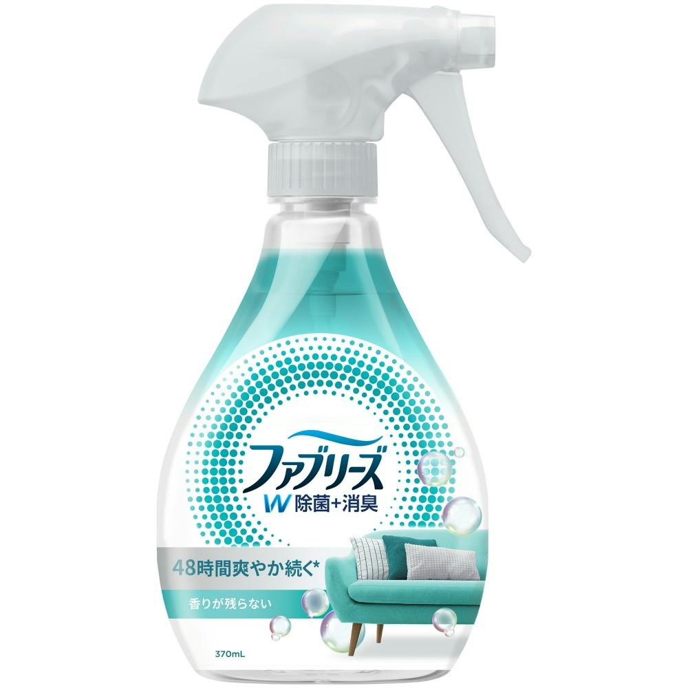 ファブリーズW除菌 ×1点 #hrm-4987176286307 芳香剤・消臭剤 ファブリーズW除菌 ×1点 #hrm-4987176286307 芳香剤・消臭剤