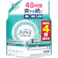 ファブリーズW除菌つめかえ用4回分 ×1点【送料込み】 #hrm-4987176286383