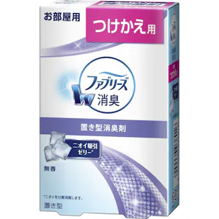 置き型ファブリーズ無香つけかえ用130G ×1点【送料込み】 #hrm-4902430036016