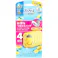 【12点まとめ買い】ファブリーズトイレ用消臭剤シトラス・スプラッシュつめかえ4個パック × 12点【送料込み】 #hrm-4987176258977