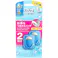 ファブリーズトイレ用消臭剤ブルー・シャボンつめかえ2個パック ×1点【送料込み】 #hrm-4987176259035