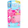 ファブリーズトイレ用消臭剤クラシック・ブーケつめかえ4個パック ×1点【送料込み】 #hrm-4987176259042
