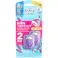 【12点まとめ買い】ファブリーズトイレ用消臭剤クリーン・ラベンダーつめかえ2個パック × 12点【送料込み】 #hrm-4987176259028