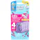 ファブリーズトイレ用消臭剤クリーン・ラベンダーつめかえ4個パック ×1点【送料込み】 #hrm-4987176258922