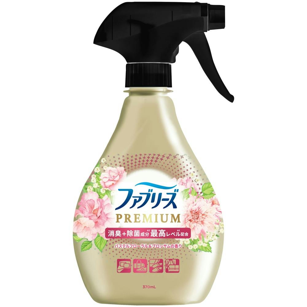 ファブリーズW除菌+消臭プレミアムパステルフローラル&ブロッサムの香り本体 ×1点 #hrm-4987176301574 芳香剤・消臭剤 ファブリーズW除菌+消臭プレミアムパステルフローラル&ブロッサムの香り本体 ×1点 #hrm-4987176301574 芳香剤・消臭剤