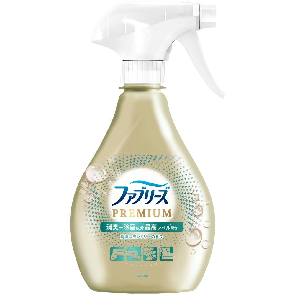 ファブリーズW除菌+消臭プレミアム清潔なランドリーの香り本体 × 12点 #hrm-4987176301536 芳香剤・消臭剤 ファブリーズW除菌+消臭プレミアム清潔なランドリーの香り本体 × 12点 #hrm-4987176301536 芳香剤・消臭剤