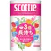 【4パックまとめ買い】スコッティ フラワーパック3倍巻き 【75m】×12ロール(ダブル)×4パック【送料込み】 #hrm-4901750227401