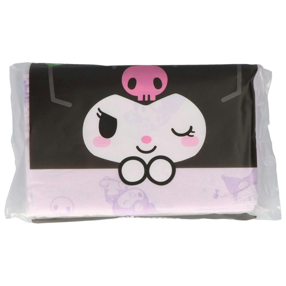 クロミキュートパープル100Wピロー ×1点 #hrm-4977033211245 紙製品 クロミキュートパープル100Wピロー ×1点 #hrm-4977033211245 紙製品