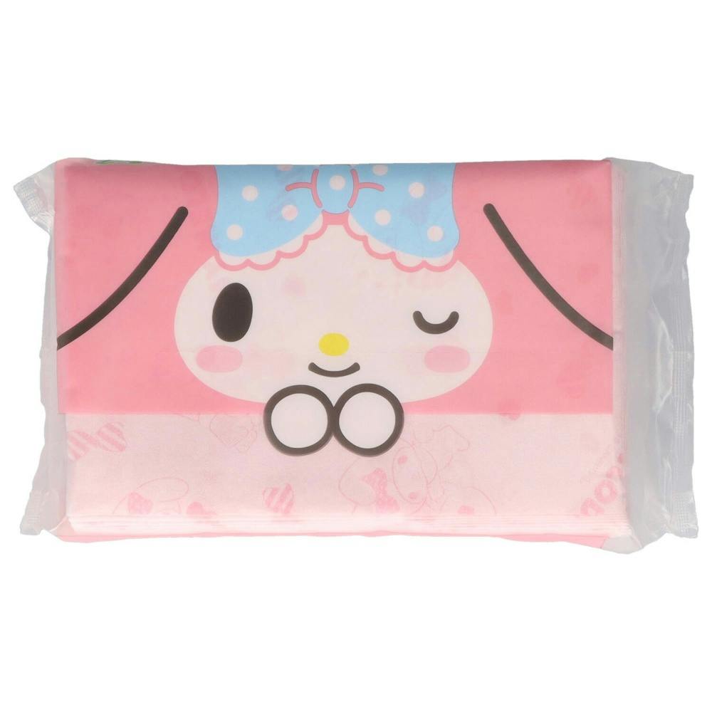 ピンクハウス　PINKHOUSE クッション　ピロー　マイメロディ　リズムくん マイメロディキュートピンク ピロー ×1点 hrm＃4977033211238
