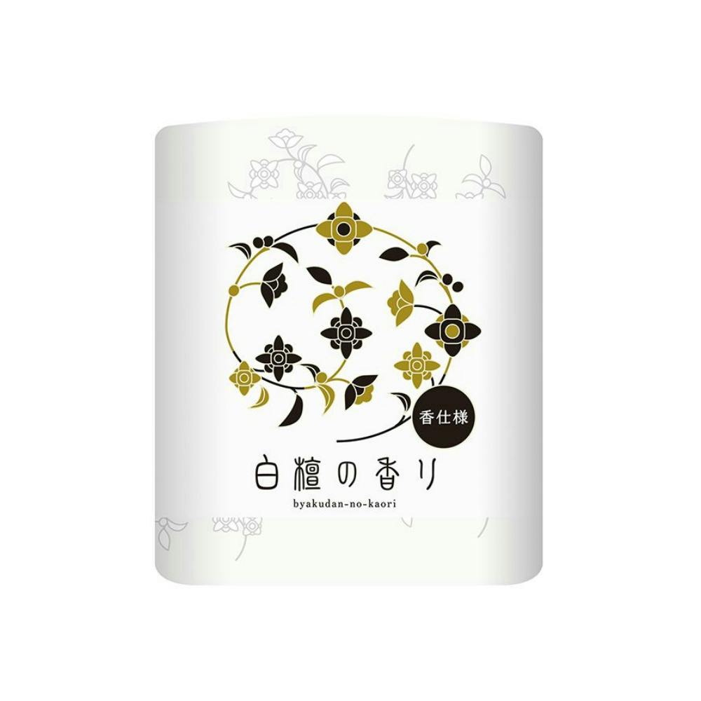 白檀の香り １Ｒ．．． ×1点【送料込み】 ＃hrm-4901733310953