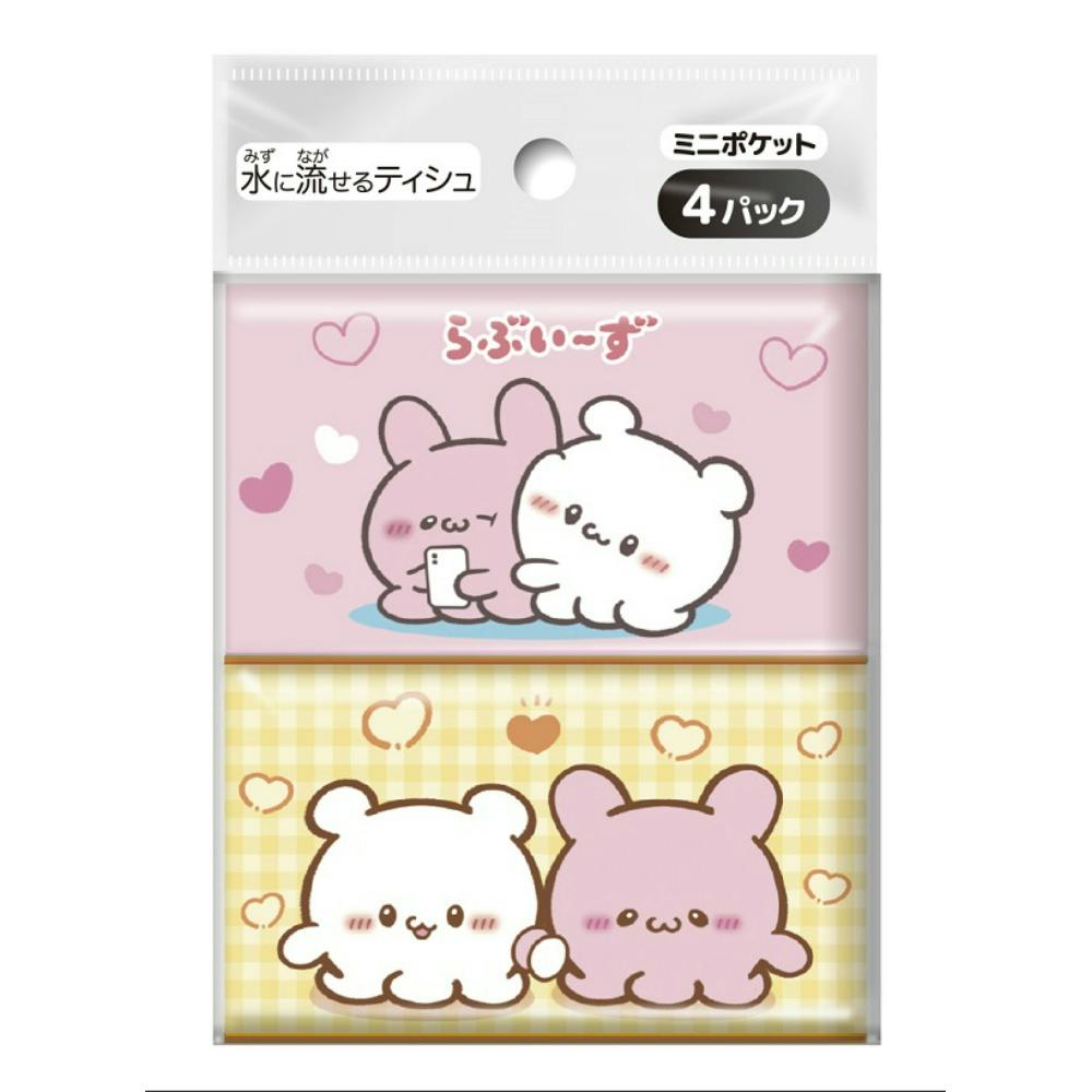 【未使用品/文房具店在庫品】ポケットティッシュ フルリール 16パック入り3個 限定 ポケットティッシュ 6個パック ぺんてるくれよん | 文房具