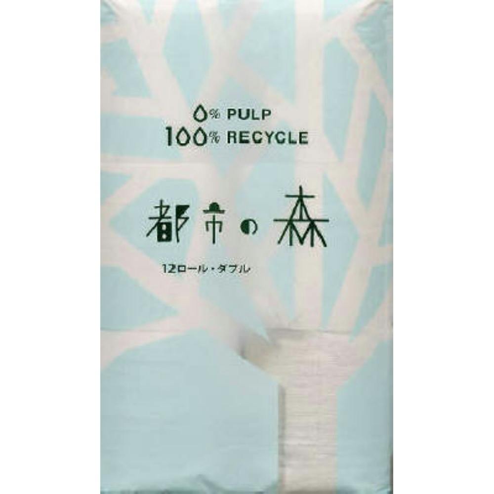 都市の森 25M×12RW ×1点 #hrm-4902144481188 紙製品 都市の森 25M×12RW ×1点 #hrm-4902144481188 紙製品