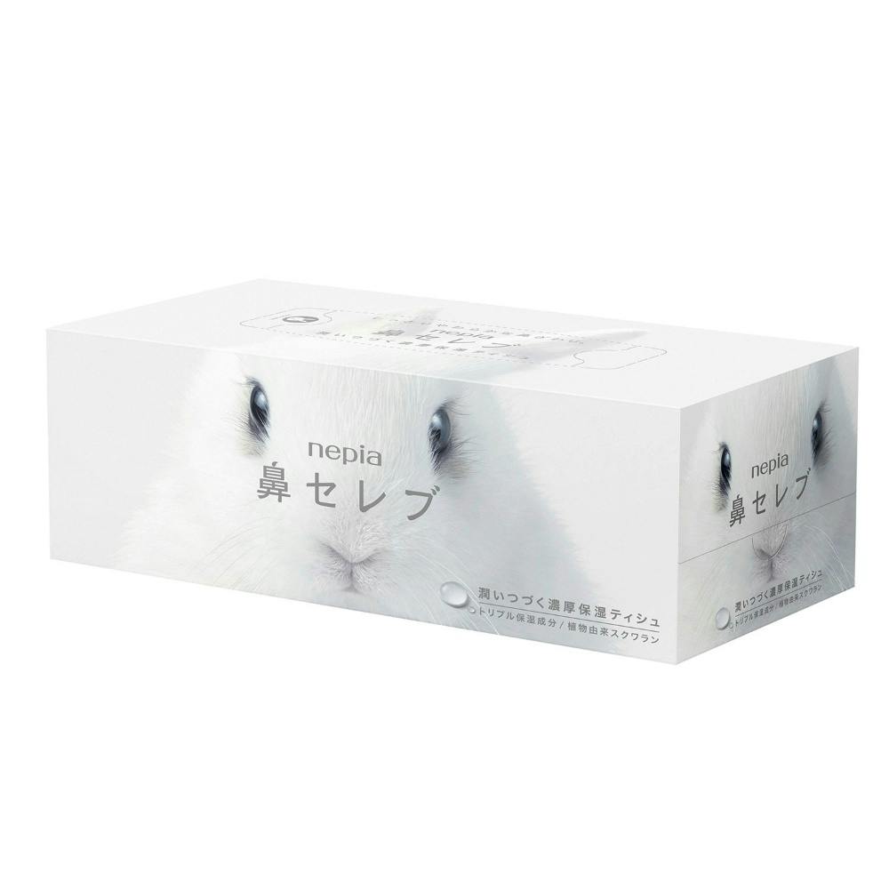 ネピア鼻セレブティシュ200組(10×2) × 10点 #hrm-4901121636085 紙製品 ネピア鼻セレブティシュ200組(10×2) × 10点 #hrm-4901121636085 紙製品