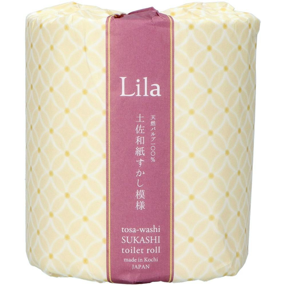 リラトイレットロール30mダブル ×1点 #hrm-4977033311136 紙製品 リラトイレットロール30mダブル ×1点 #hrm-4977033311136 紙製品