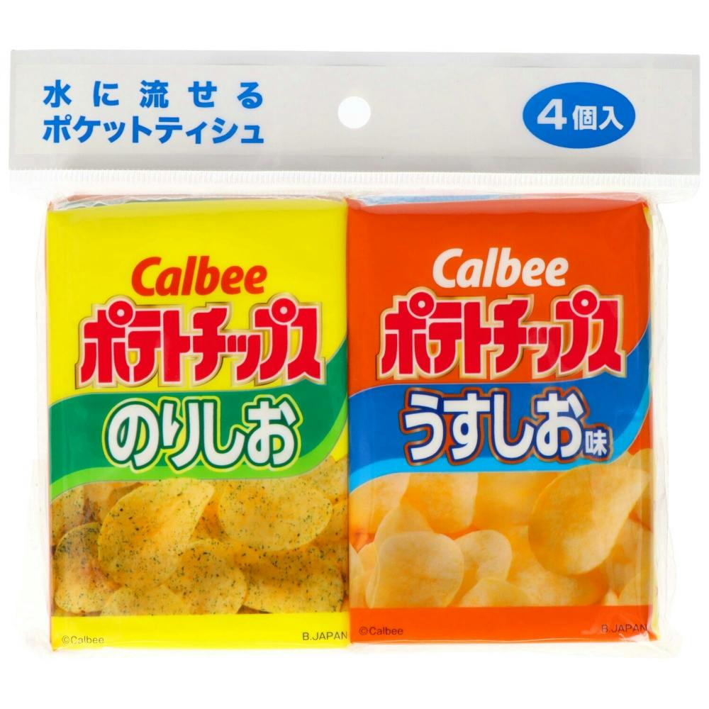 カルビー ポテトチップス4個 × 240点 #hrm-4549660481850 紙製品 カルビー ポテトチップス4個 × 240点 #hrm-4549660481850 紙製品