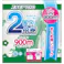 【4点まとめ買い】エルモアピコ2倍巻18ロールダブル 50m × 4点【送料込み】 #hrm-4971633163218