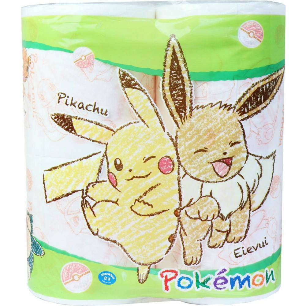 ポケモン4R30M × 20点 hrm#4977033311693 紙製品 ポケモン4R30M × 20点 hrm#4977033311693 紙製品