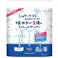 【4点まとめ買い】シャワー吸水力が2倍のトイレット18R × 4点【送料込み】 #hrm-4902011821758