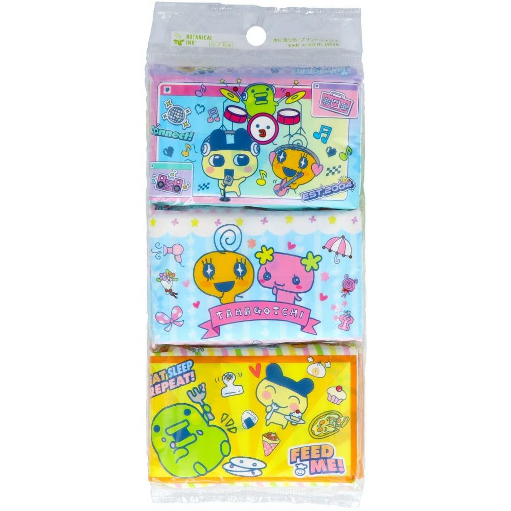 たまごっち6コパック ×1点 hrm#4977033117141 紙製品 たまごっち6コパック ×1点 hrm#4977033117141 紙製品