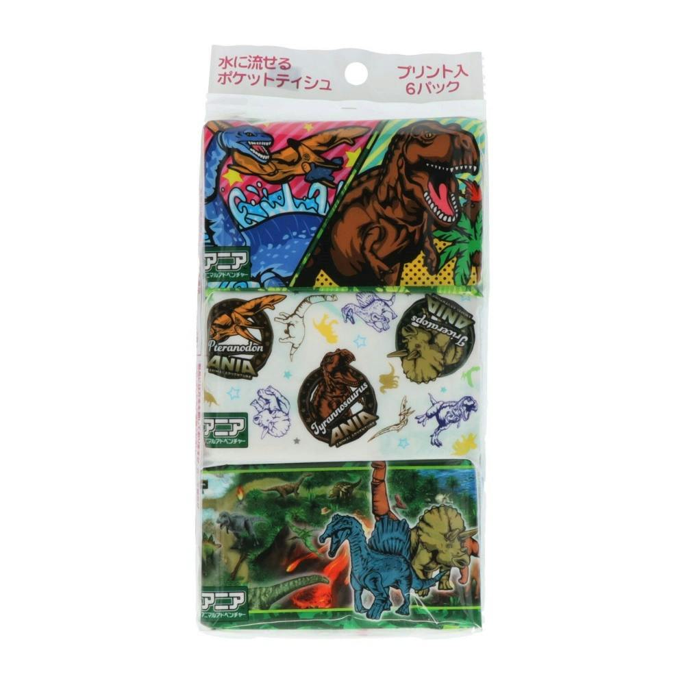 アニア6P ×1点 hrm＃4977033116076 | 紙製品 通販