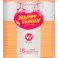 ハッピィファミリー レギュラー 18ロールダブル ×1点【送料込み】 #hrm-4902144693635
