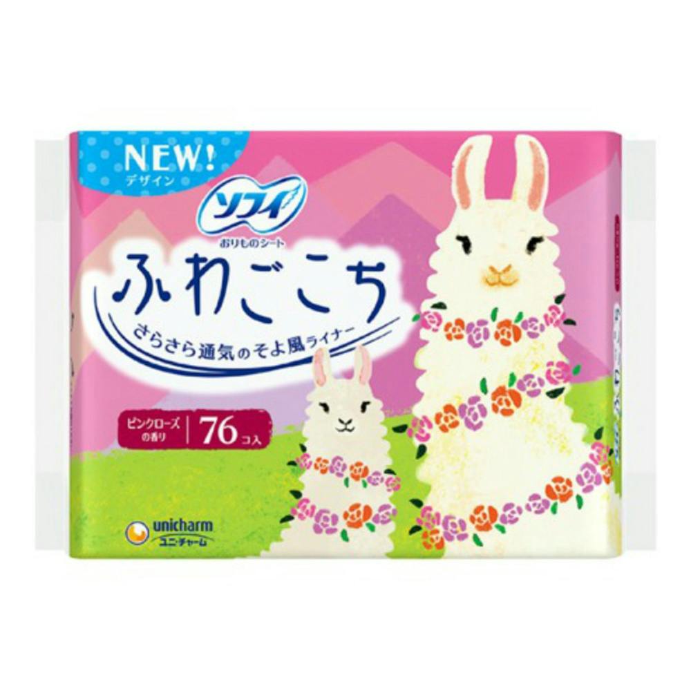 ソフィふわごこちピンクローズの香り38枚×2 × 36点 #hrm-4903111317431 生理用品 ソフィふわごこちピンクローズの香り38枚×2 × 36点 #hrm-4903111317431 生理用品