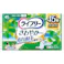 【12点まとめ買い】ライフリ-さわやかパッド快適の中量用45枚 × 12点【送料込み】 #hrm-4903111555161
