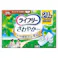 LFさわやかパッド特に多い時も長時間安心用24枚 ×1点【送料込み】 #hrm-4903111589210