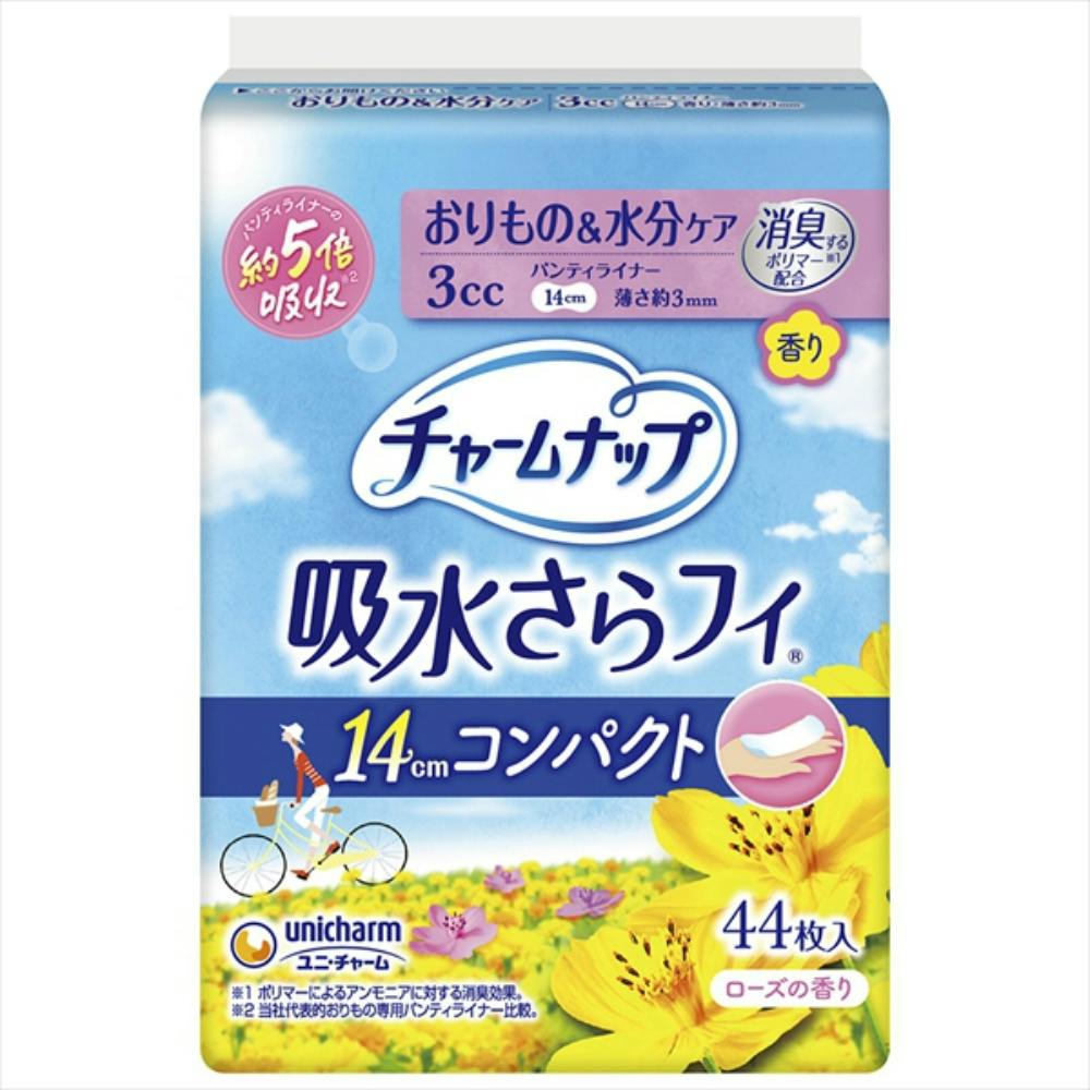 ユニ・チャーム ソフィ 超熟睡ショーツ 涼肌 MLサイズ 5枚